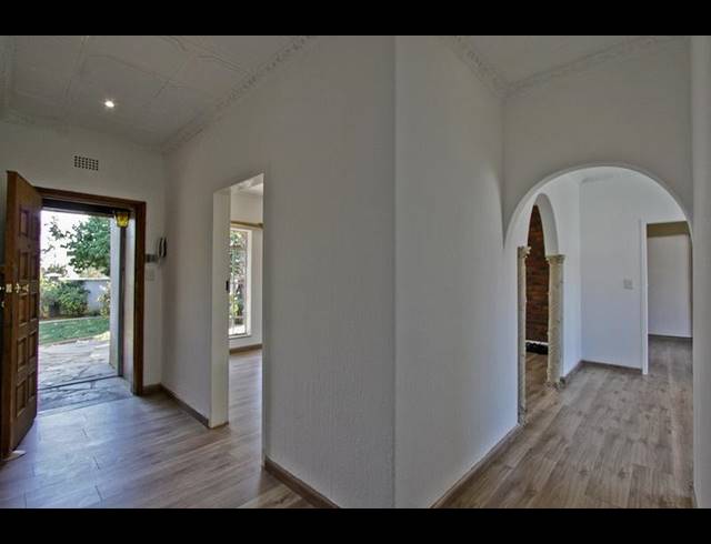 4 BEDROOM PROPERTY TO RENT IN GLEN MARAIS